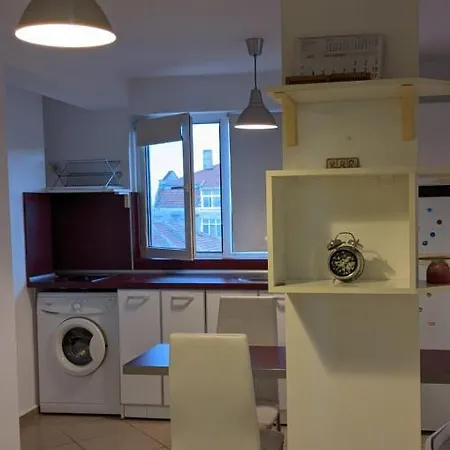 Поморие3 Apartment *
